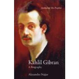Alexandre Najjar: Kahlil Gibran