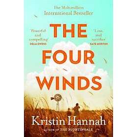 Kristin Hannah: The Four Winds