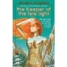 Monica Hughes: The Keeper of the Isis Light