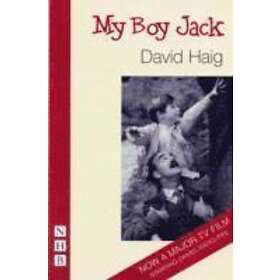 David Haig: My Boy Jack