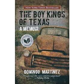 Domingo Martinez: Boy Kings of Texas