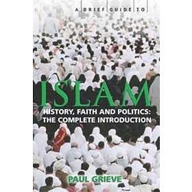 Paul Grieve: A Brief Guide to Islam