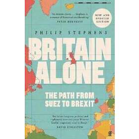 Philip Stephens: Britain Alone