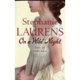 Stephanie Laurens: On A Wild Night