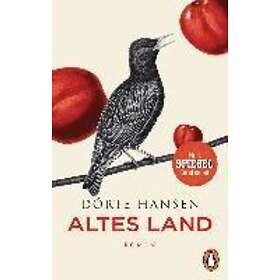 Dorte Hansen: Altes Land