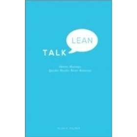 Alan Palmer: Talk Lean