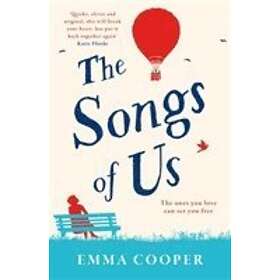 Emma Cooper: The Songs of Us