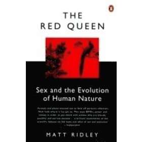 Matt Ridley: The Red Queen