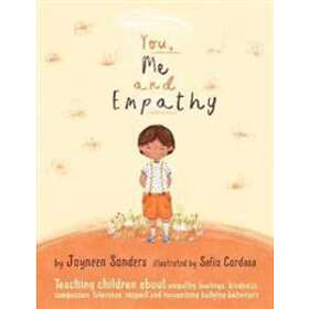 Jayneen Sanders: You, Me and Empathy