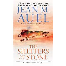 Jean M Auel: Shelters Of Stone