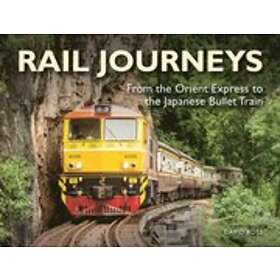 David Ross: Rail Journeys
