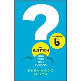 Bernardo Moya: The Question