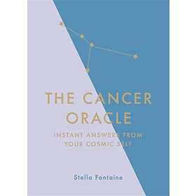 Susan Kelly: The Cancer Oracle