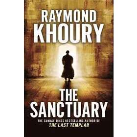 Raymond Khoury: The Sanctuary