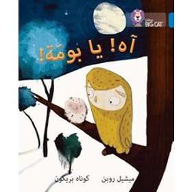 Michelle Robinson: Oh Owl!