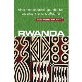 Brian Crawford: Rwanda Culture Smart!
