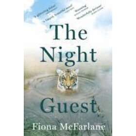 Fiona McFarlane: The Night Guest
