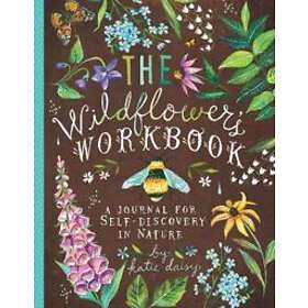 Katie Daisy: The Wildflower's Workbook