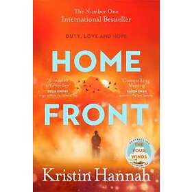 Kristin Hannah: Home Front