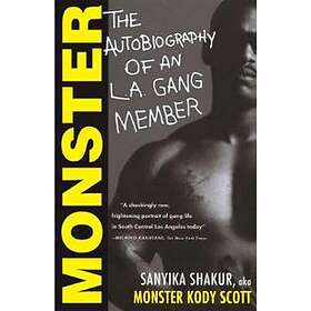Sanyika Shakur: Monster