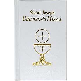 Catholic Book Publishing & Icel: Saint Joseph Children's Missal