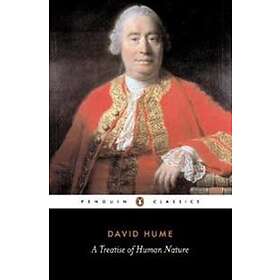 David Hume, Ernest Mossner: A Treatise of Human Nature
