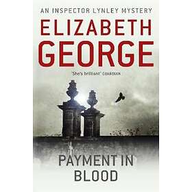 Elizabeth George: Payment in Blood