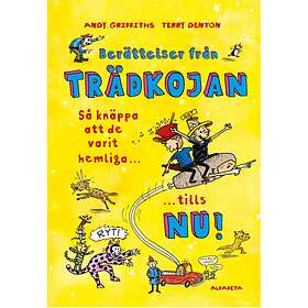 Andy Griffiths: Berättelser från trädkojan