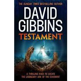 David Gibbins: Testament