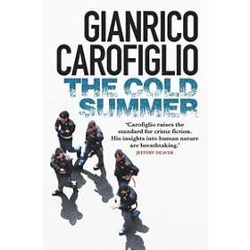 Rikosromaanit ja trillerit