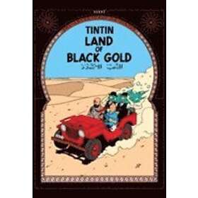 Herge: Land of Black Gold