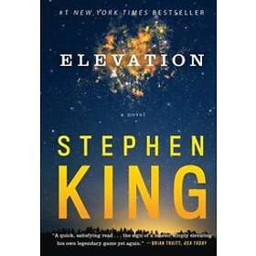 Stephen King: Elevation
