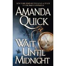 Amanda Quick: Wait Until Midnight