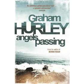Graham Hurley: Angels Passing
