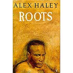 Alex Haley: Roots