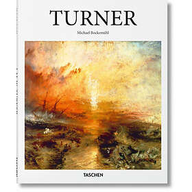 Michael Bockemuhl: Turner