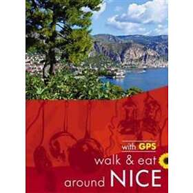 John and Pat Underwood: Nice Walk and Eat Sunflower Guide
