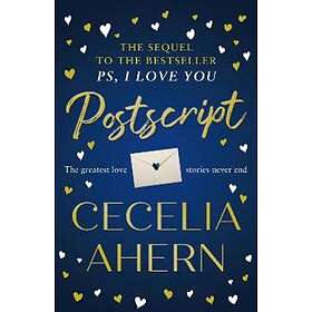 Cecelia Ahern: Postscript