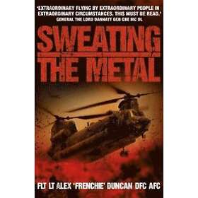 Alex Duncan: Sweating the Metal