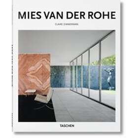 Claire Zimmerman, Peter Goessel: Mies van der Rohe