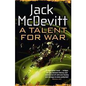Jack McDevitt: A Talent for War (Alex Benedict Book 1)