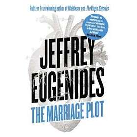 Jeffrey Eugenides: The Marriage Plot