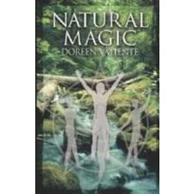 Doreen Valiente: Natural Magic