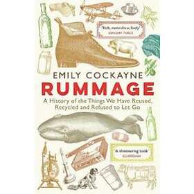 Emily Cockayne: Rummage