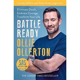 Ollie Ollerton: Battle Ready