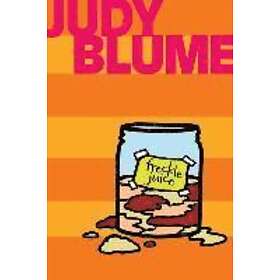 Judy Blume: Freckle Juice