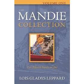 Lois Gladys Leppard: The Mandie Collection