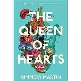 Kimmery Martin: The Queen Of Hearts