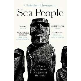 Christina Thompson: Sea People