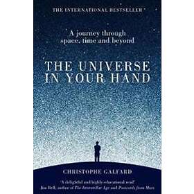 Christophe Galfard: The Universe in Your Hand
